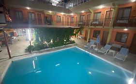 Beyaz Kale Hotel